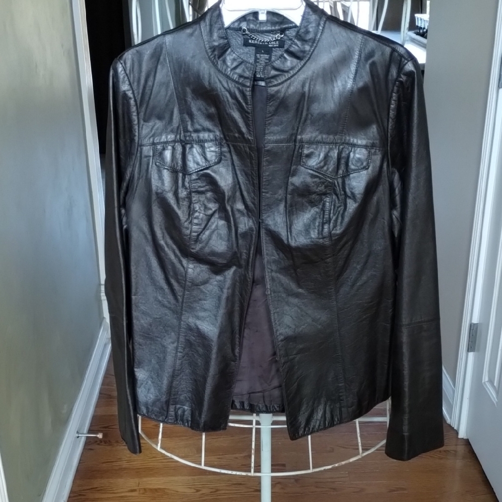Kenneth Cole Jacket - Picture 1 of 15